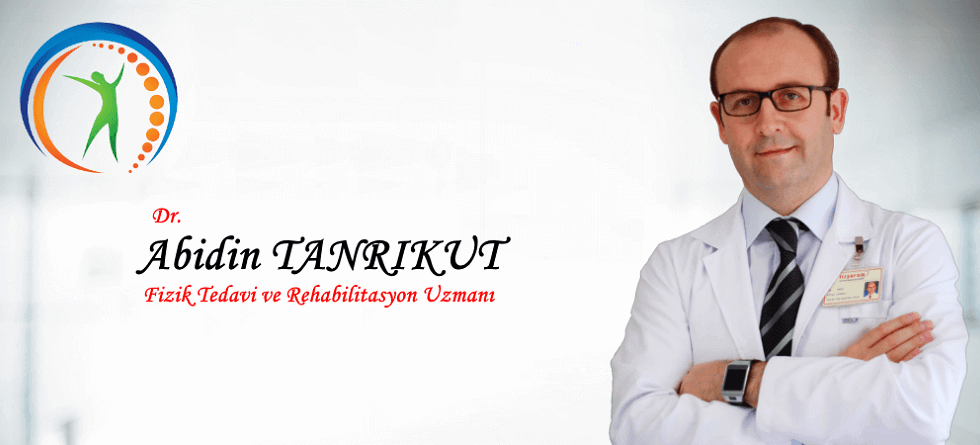 DR.ABİDİN TANRIKUT